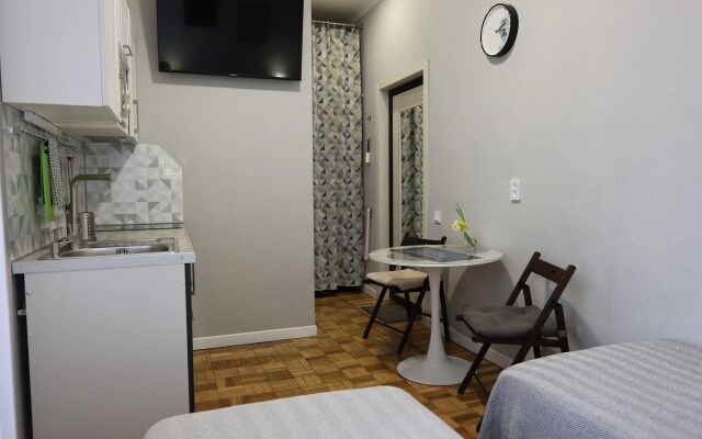 Апартаменты LOFT & HOME 2