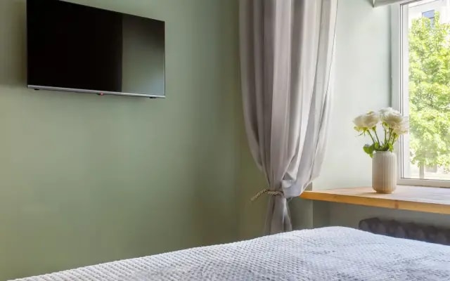 Квартира Петербург