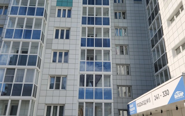 Квартира на ул. Тихая 2