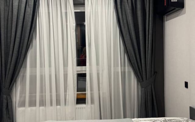 Квартира Шикарная Студия в Доме Бизнес Класса в Центре