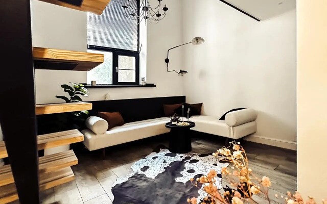 Апартаменты Matison Home, Ботаническая улица