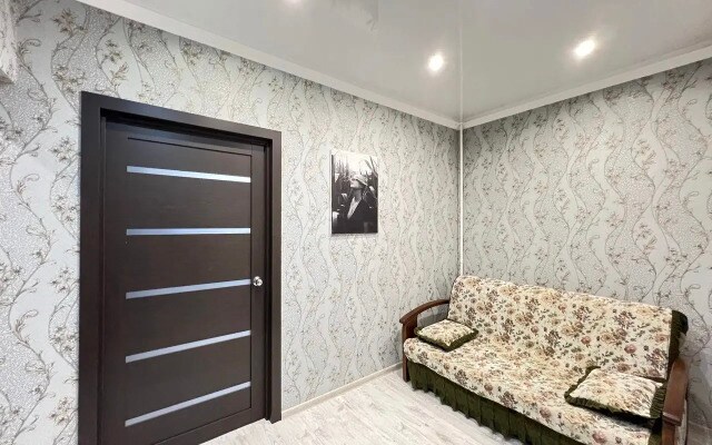 Квартира на улице Розы Люксембург 33
