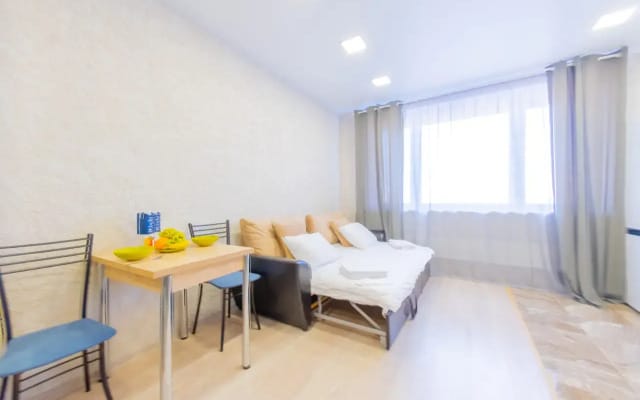 Апартаменты СolorApartments - Песочный уголок