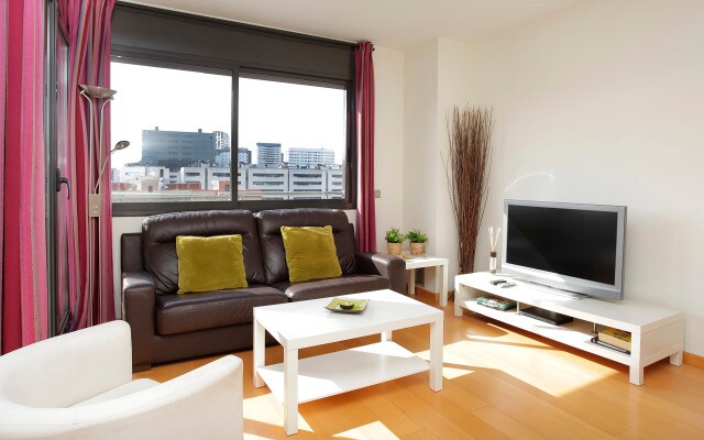 Апартаменты Barcelona Best Services