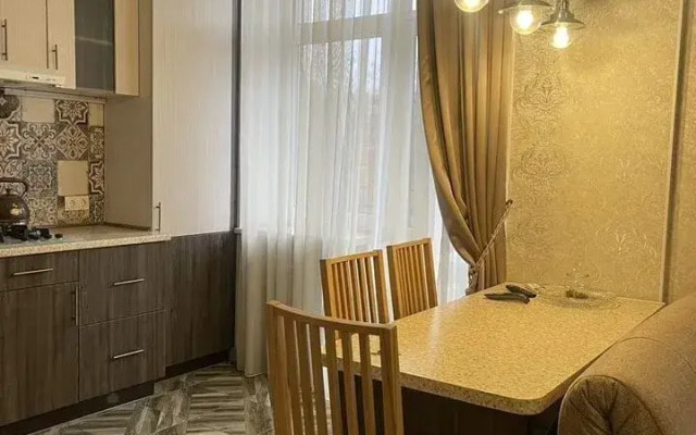 Квартира на Улице Интернациональная, 35