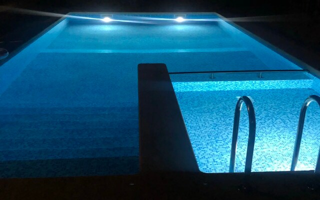 Agava Guest House