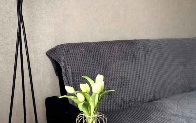 Квартира Tuk Tuk Apartments