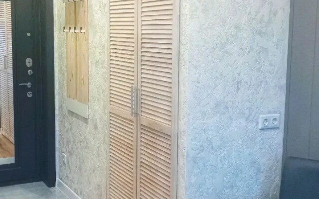 Квартира Студия