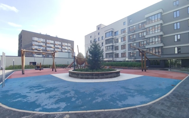 Квартира 2+ ЖК Дивный у озера