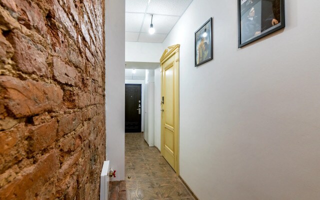 Dom Kino Apartments