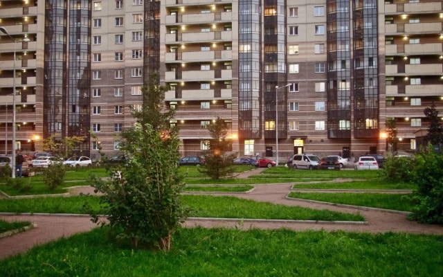 Квартира Северный простор