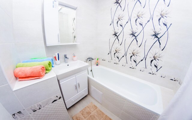 Апартаменты ATLANT Apartments 177