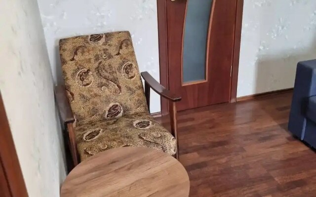 Апартаменты ComfortHomes на Красносельской