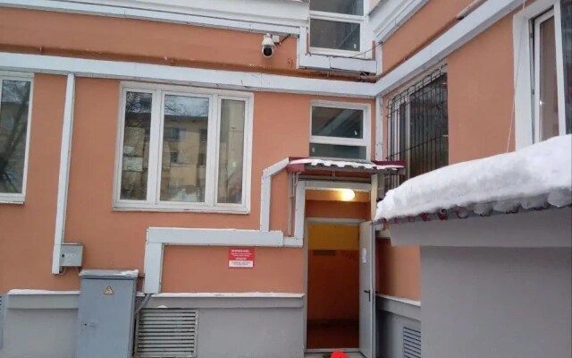 Меблированные комнаты Ваш дом