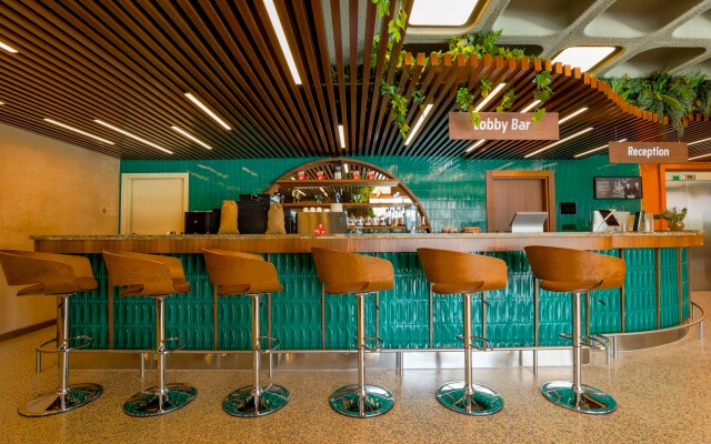 Ibis Styles Istanbul Kurtkoy