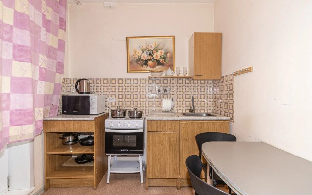 Квартира на Дзержинского 31Г