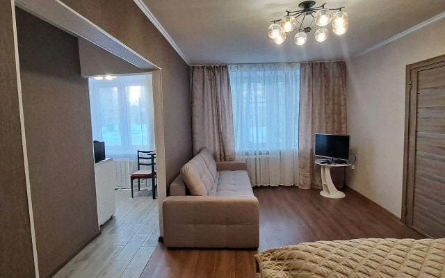 Квартира KV 24
