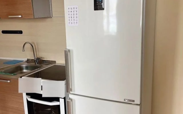 Квартира в самом цeнтрe гоpода Влaдивоcтокa