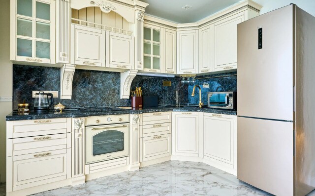 Квартира Deluxe Apartment 45 м2