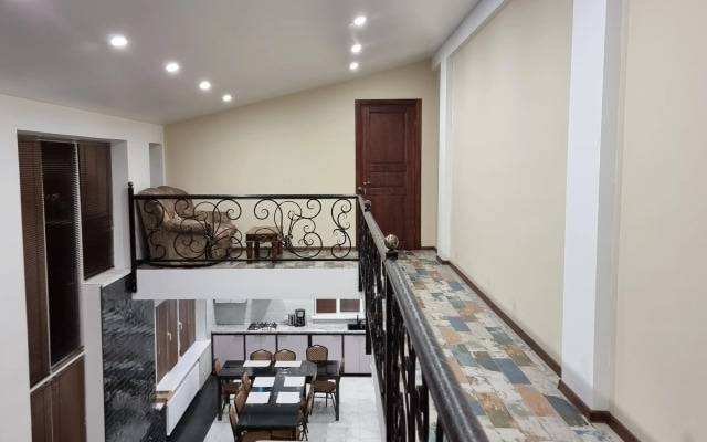 Гостевой дом Darial home
