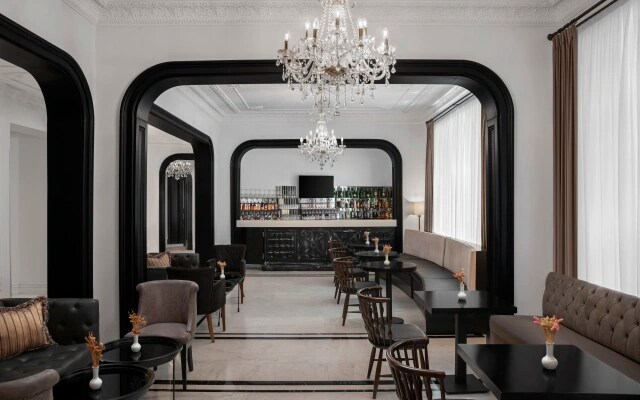 Akka Hotels Lush Taksim