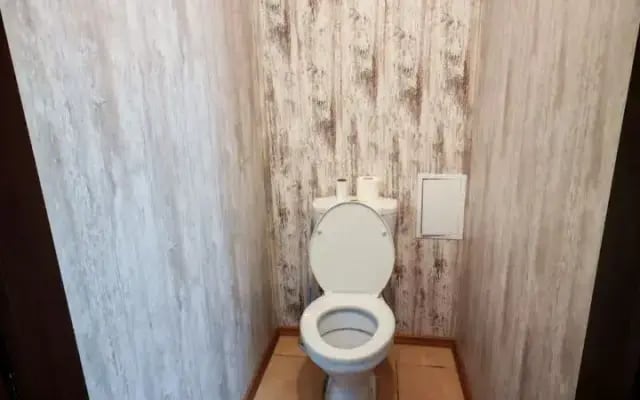 Квартира на Салмышской улице 58/2