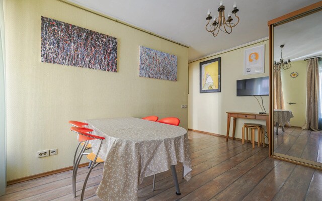 Arendapartment: Mokhovaya Flat