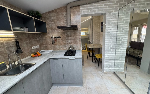 Квартира Loft studii 7