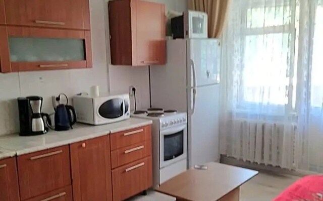 Квартира у Детской больницы
