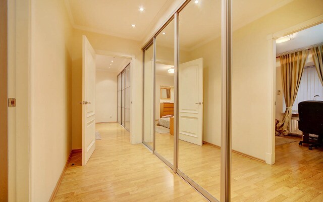 Elite Realty M.Sadovaya 3 Apt 75 Apartments