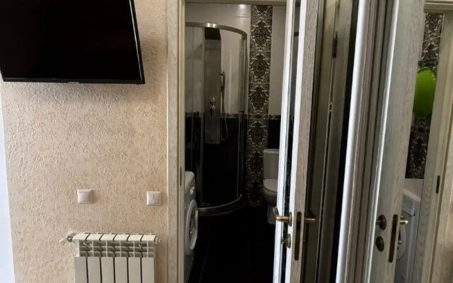 Квартира Уютная Россия пгт Сириус