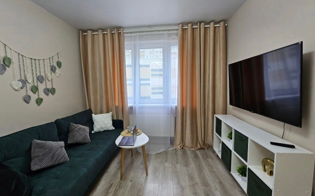 Квартира White Lodging