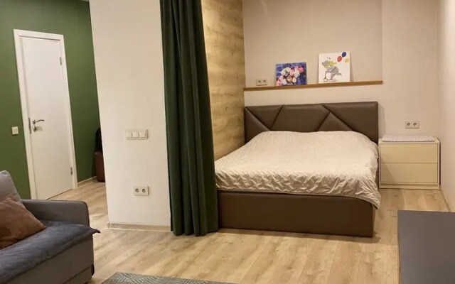 Квартира Уютная в Новом Доме