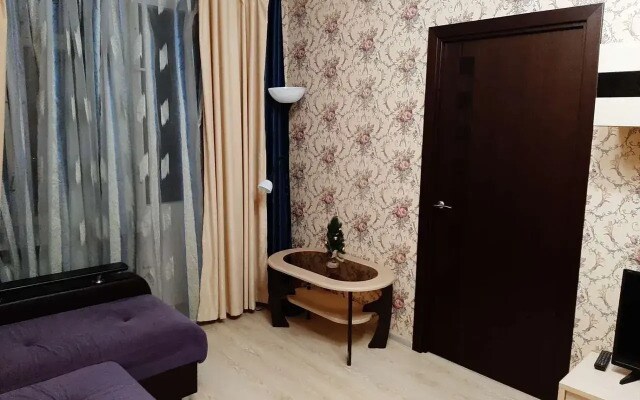 Квартира Карбышева 5к1