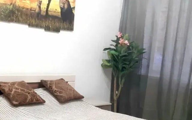 Квартира на Рогожникова 15
