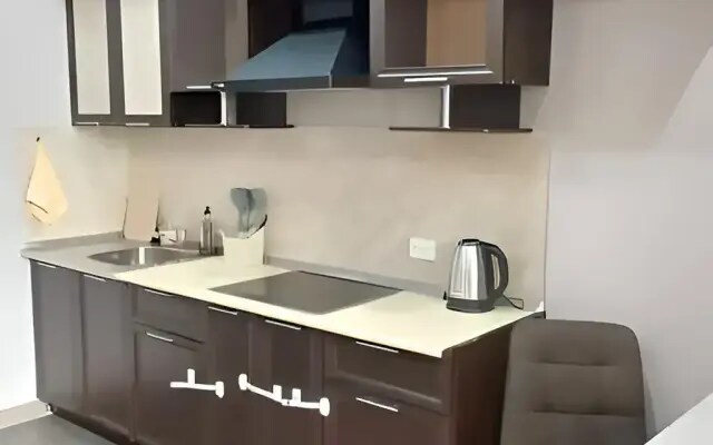 Квартира У метро в 15 минутах от Казанского Кремля