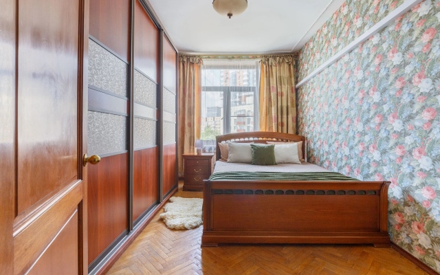 Апартаменты Apartlux улица 1905 года 4