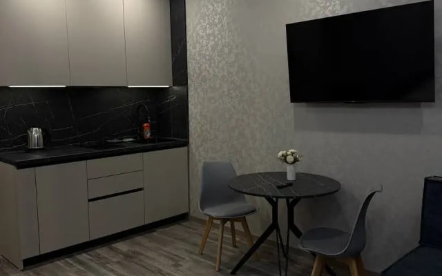 Квартира Domus Дом Самба Минск Мир