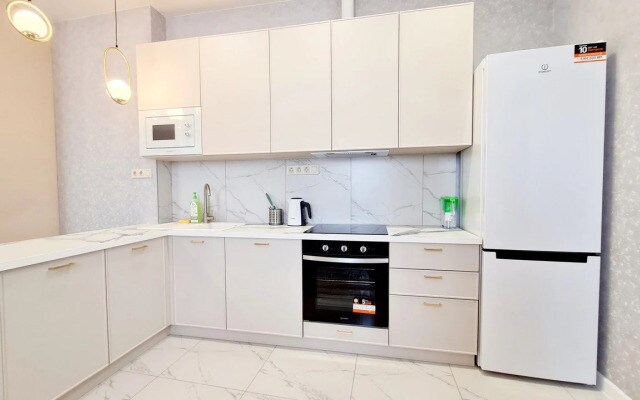 Квартира Skyroom