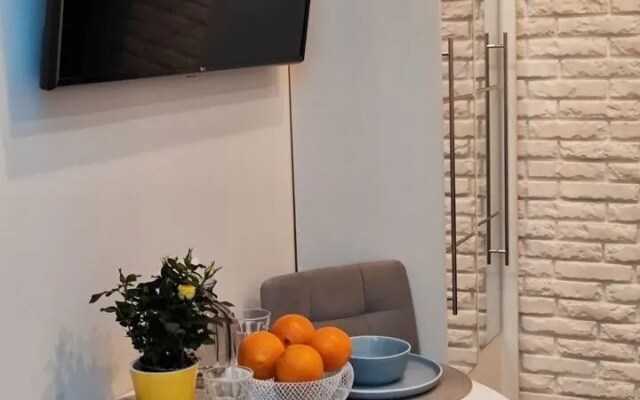 Апартаменты на Автозаводской 23с120