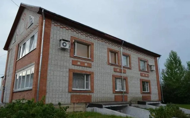 Отель Екатерина