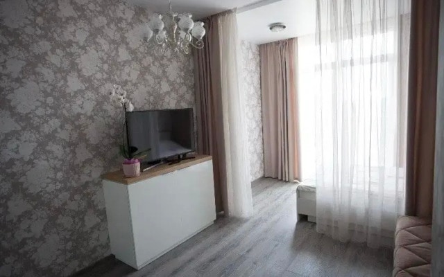Квартира ComfortApart