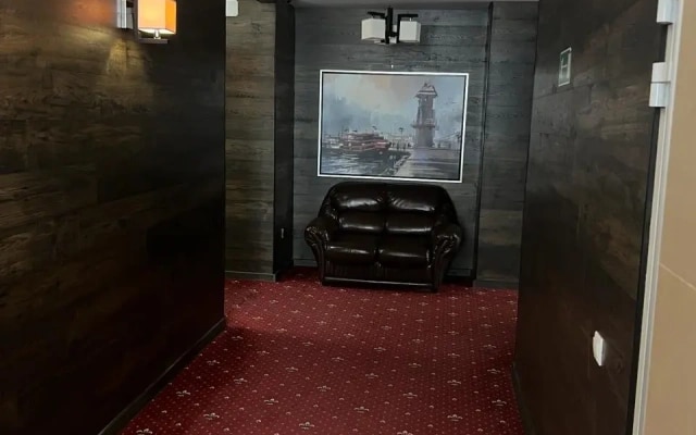 Отель City Hotel