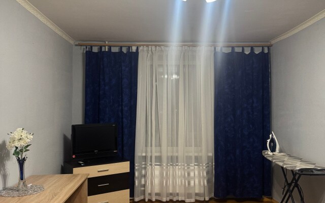 Квартира на проспекте Союзный 22 ,корпус 2