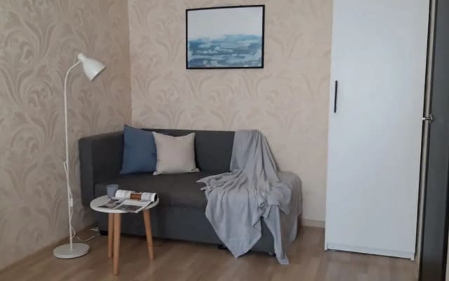Квартира на Московском шоссе 270