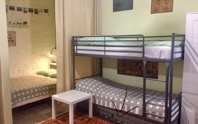 Мини-отель Neptunea Apartments