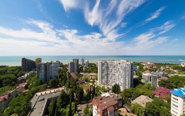 Апартаменты Metropol ZBS Sofia