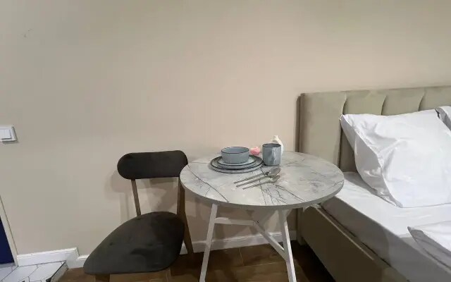 Квартира на улице Краснодарская 1 (2)