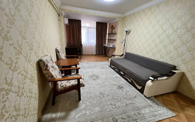 Квартира в Тихом Центре Адлера
