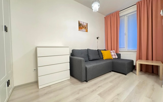 Квартира 2 Ночи на Кузнецовской ул, 58к1